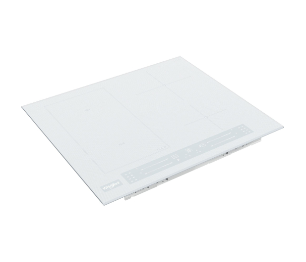 Whirlpool PLYTA INDUKCYJNA WL S5360 BF/W ### - 1017150 - zdjęcie 10